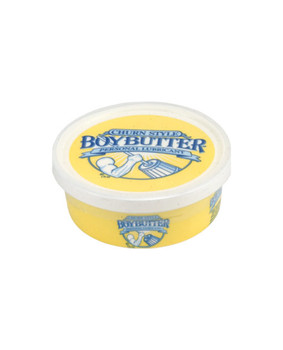 Boy Butter