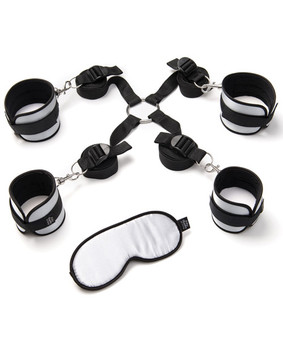 Fifty Shades Of Grey Hard Limits Universal Restraint Kit Fifty Shades Of Grey Hard Limits Universal Restraint Kit