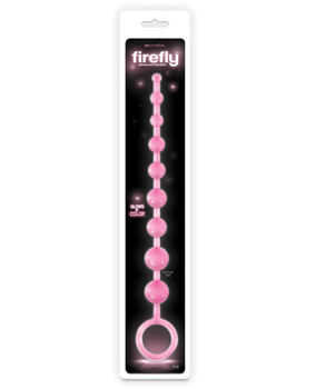 Firefly Pleasure Beads