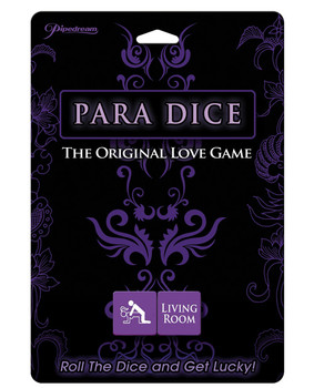 Paradice - The Original Love Game
