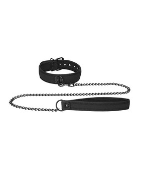 Shots Ouch Puppy Play Puppy Collar W/leash Shots Ouch Puppy Play Puppy Collar W/leash