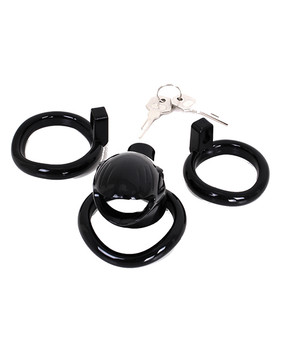 Malesation Chastity Cage Malesation Chastity Cage