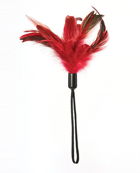 Pleasure Feather - Rose Pleasure Feather - Rose