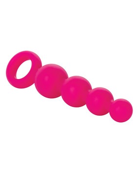 Calexotics Silicone Booty Beads Calexotics Silicone Booty Beads