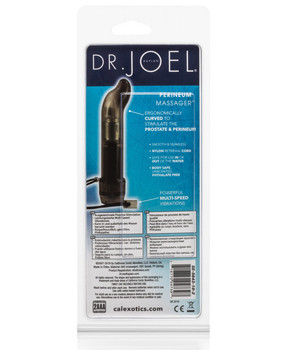 Dr Joel Kaplan Perineum Massager Dr Joel Kaplan Perineum Massager