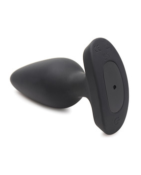 Booty Sparks Laser Fuck Me Anal Plug W/remote