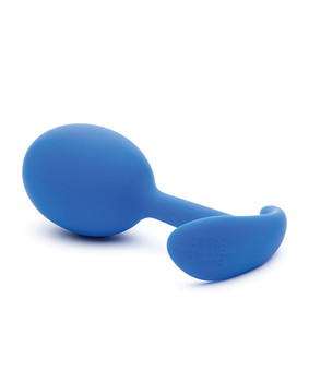 Sport Fucker Thunder Plug Medium - Black