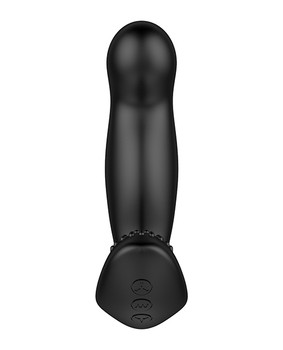Nexus Boost Prostate Massager W/inflatable Tip - Black Nexus Boost Prostate Massager W/inflatable Tip - Black