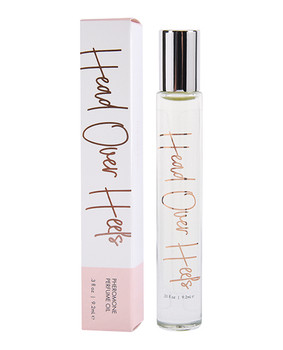 Cgc Perfume Oil W/pheromones - 9.2 Ml Cgc Perfume Oil W/pheromones - 9.2 Ml