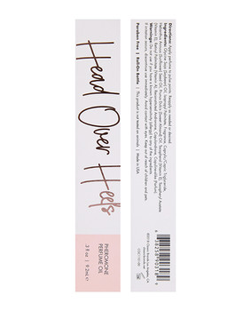 Cgc Perfume Oil W/pheromones - 9.2 Ml Cgc Perfume Oil W/pheromones - 9.2 Ml