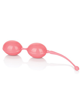 Weighted Kegel Balls