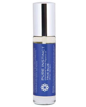 Pure Instinct Pheromone Fragrance Oil Roll On - 10.2 Ml Pure Instinct Pheromone Fragrance Oil Roll On - 10.2 Ml