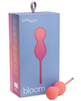 We-vibe Bloom - Coral We-vibe Bloom - Coral