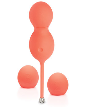 We-vibe Bloom - Coral We-vibe Bloom - Coral