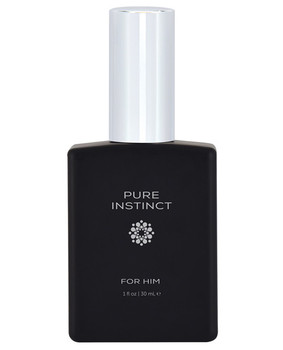 Pure Instinct Pheromone Man Cologne - 1 Oz Pure Instinct Pheromone Man Cologne - 1 Oz