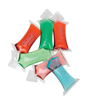 Goodhead - .25 Oz. Pillow Asst. Flavors Pack Of 6