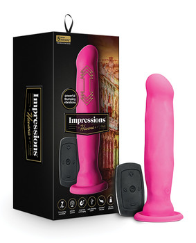 Blush Impressions Havana - Pink Blush Impressions Havana - Pink