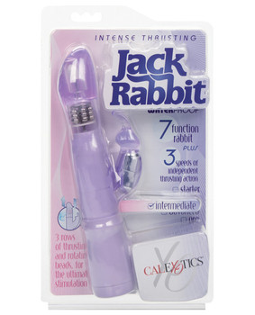 Jack Rabbit Intense Thrusting - Purple Jack Rabbit Intense Thrusting - Purple