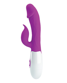 Pretty Love Peter 30 Function - Fuchsia Pretty Love Peter 30 Function - Fuchsia