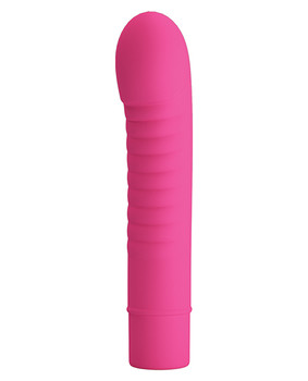 Pretty Love Mick 10 Function - Fuchsia Pretty Love Mick 10 Function - Fuchsia