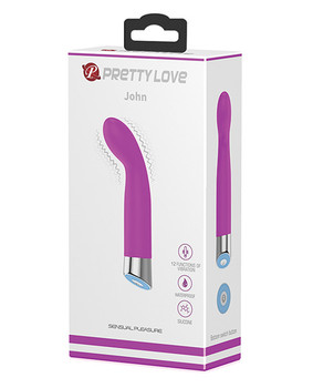 Pretty Love John Mini G - Fuchsia Pretty Love John Mini G - Fuchsia