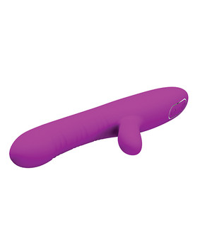 Pretty Love Angelique Come Hither - Fuchsia Pretty Love Angelique Come Hither - Fuchsia