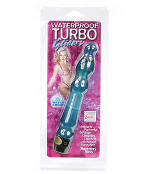 Turbo Glider - Blueberry Bliss Turbo Glider - Blueberry Bliss
