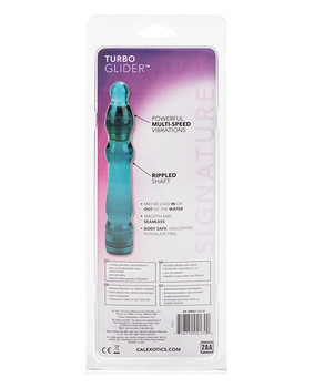 Turbo Glider - Blueberry Bliss Turbo Glider - Blueberry Bliss