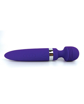 Voodoo Deluxe Mega Wand 28x - Purple Voodoo Deluxe Mega Wand 28x - Purple