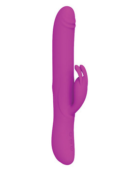 Pretty Love Byron Thrusting Rabbit - Fuchsia Pretty Love Byron Thrusting Rabbit - Fuchsia