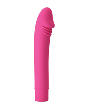 Pretty Love Pixie Silicone Mini - Pink Pretty Love Pixie Silicone Mini - Pink