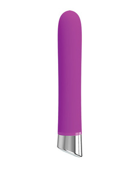 Pretty Love Randolph Light-up Vibrator 12 Function - Fuchsia Pretty Love Randolph Light-up Vibrator 12 Function - Fuchsia