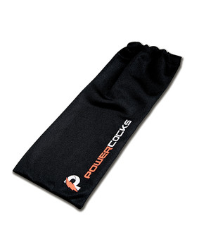 Powercocks 6" Realistic Vibrator