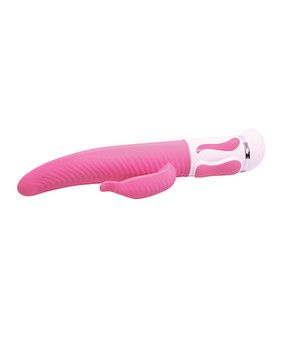 Pretty Love Antoine Twisting Rabbit - Pink Pretty Love Antoine Twisting Rabbit - Pink