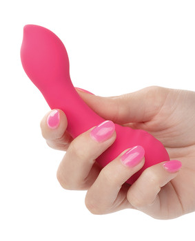Liquid Silicone Pixies - Pink Liquid Silicone Pixies - Pink