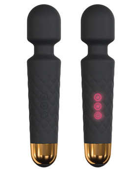 Dorcel Wanderful Kit - Black/gold Dorcel Wanderful Kit - Black/gold