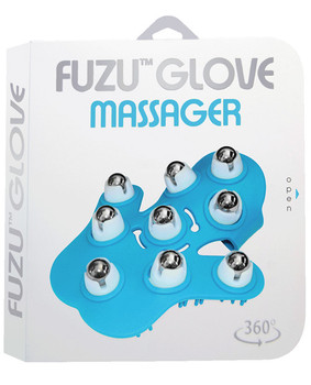 Fuzu Glove Massager Fuzu Glove Massager