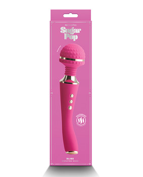 Sugar Pop Bliss Sugar Pop Bliss