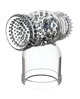Voodoo Hummer Wand Attachment Voodoo Hummer Wand Attachment