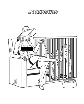 Wood Rocket Fetishes Are Fun Adult Coloring Book Wood Rocket Fetishes Are Fun Adult Coloring Book