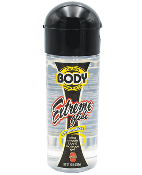 Body Action Xtreme Silicone Body Action Xtreme Silicone