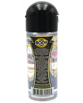 Body Action Xtreme Silicone Body Action Xtreme Silicone