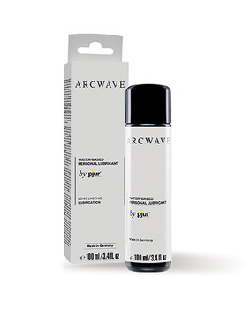 Arcwave Lube By Pjur - 3.4 Oz Arcwave Lube By Pjur - 3.4 Oz