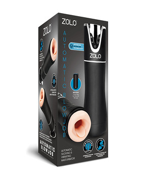 Zolo Automatic Blowjob - Ivory Zolo Automatic Blowjob - Ivory