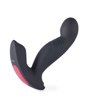 Crave G-spot Vibrator W/rotating Head - Crave G-spot Vibrator W/rotating Head -