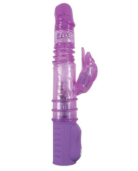 Bunnytron Thruster Vibe Bunnytron Thruster Vibe