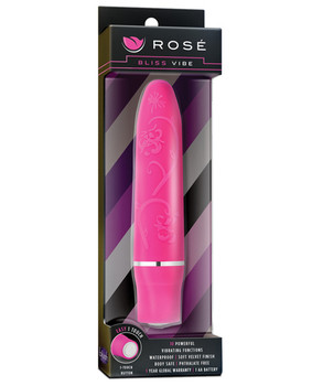 Rose Bliss Vibe Rose Bliss Vibe