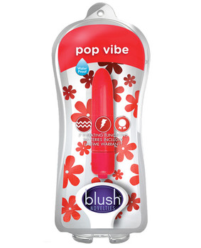 Pop Vibe Pop Vibe