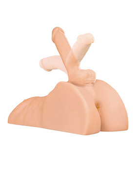 Pdx Plus Perfect Ride