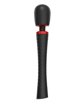 Man Wand Xtreme W/2 Attachments - Black Man Wand Xtreme W/2 Attachments - Black